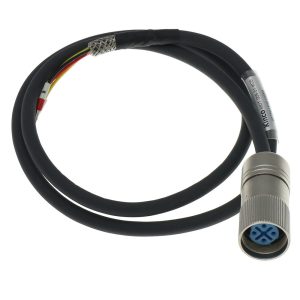 Servo Power Cable MOT-005-LL-KC0