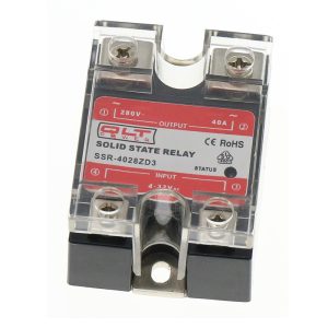 Solid State Relay 45A