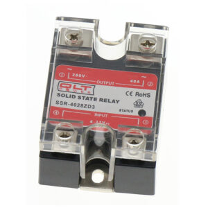 Solid State Relay 50A