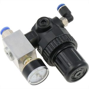 Squeegee Pressure Regulator 1/8