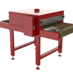 Solutions Mini Compact Electric Conveyor Dryer - A Powerful, Efficient Curing Solution with a Compact Design