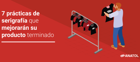 Serigrafía, pulpo automatico, pulpo manual