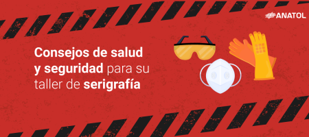 seguridad y serigrafia