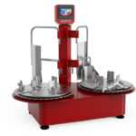 Anatol Formulator ink mixer for double mixing