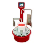 Formulator Screen Printing Ink Mixer Anatol