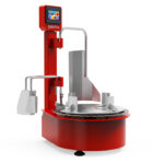 Formulator Screen Printing Ink Mixer Anatol