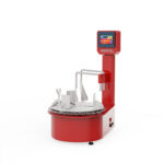 Anatol's Formulator mini screen printing ink mixer