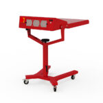 Comet Light Flash Cure Unit