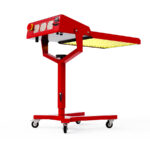 Comet Light Pro Flash Cure Unit