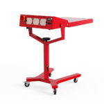 Comet Light Pro Flash Cure Unit