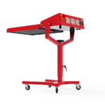 Flash Cure Unit Comet Light Pro