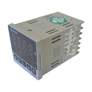 Temperature Controller & Timer MaxWell CP48T
