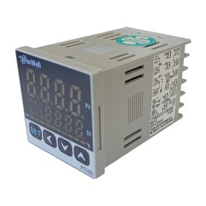 Temperature Controller MaxWell FT100