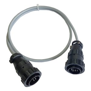 Flash-Machine Communication Cable, 14-14 Pins, 1 meter (3 feet)