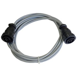 Flash-Machine Communication Cable, 14-14 Pins, 4 meter (13 feet)