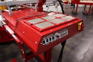 Rapid Wave quartz flashes are fast