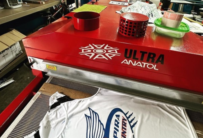 4 Conveyor Dryer Mistakes Screen Printers Should Avoid 