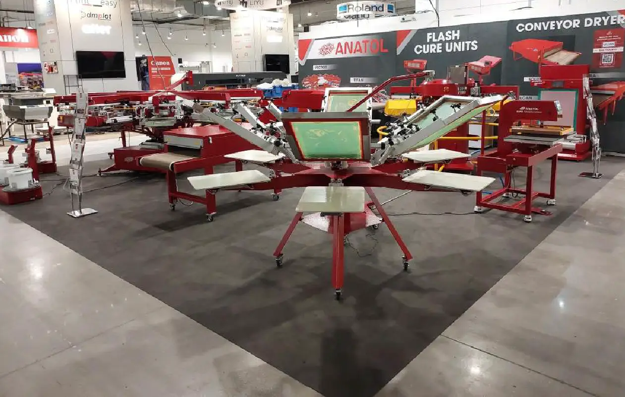 The History of Screen Printing: From Ancient Stencils to Modern Innovations