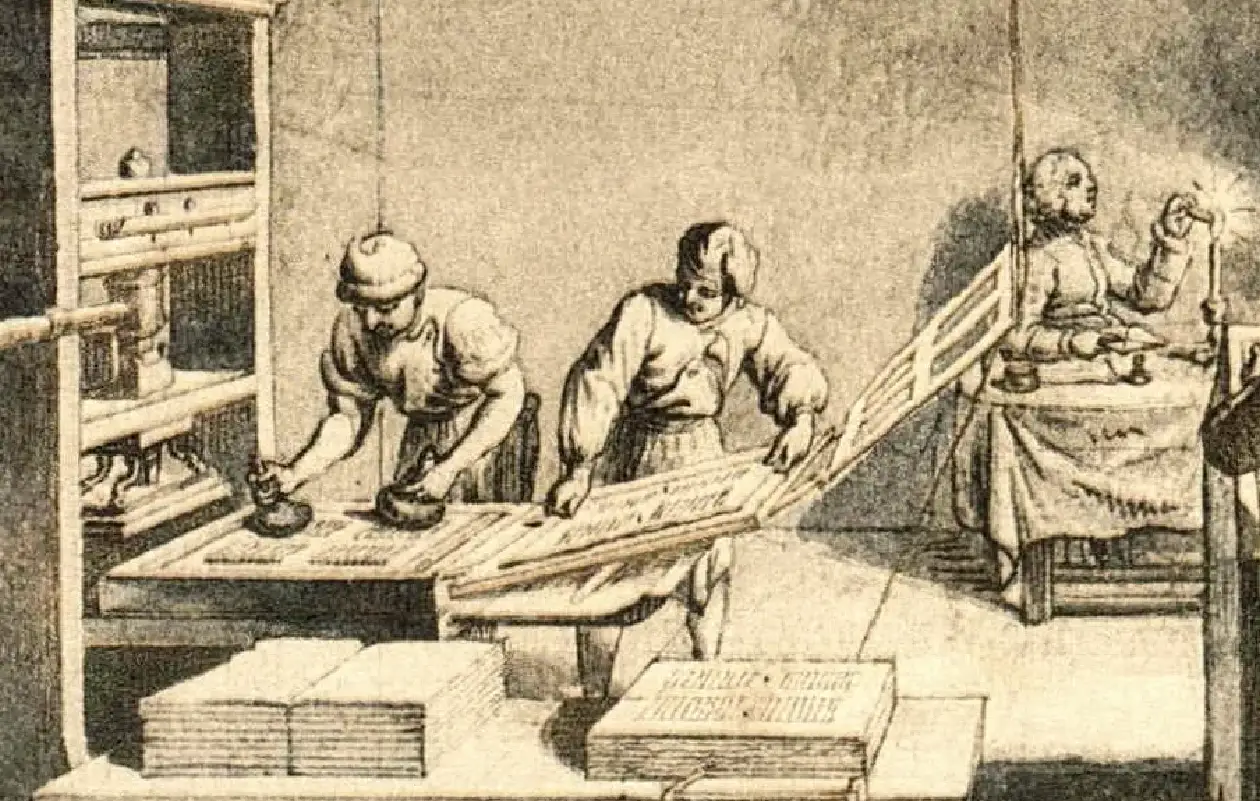 The History of Screen Printing: From Ancient Stencils to Modern Innovations