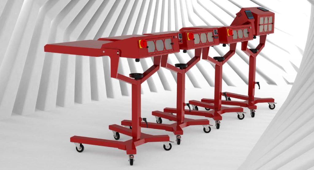 The Role of Flashing in Screen Printing 