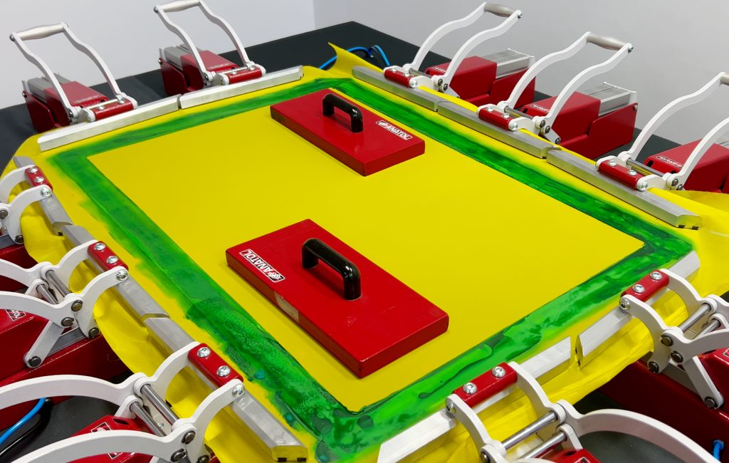 Verify Final Tension